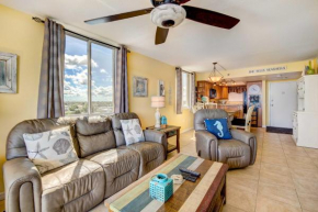 Waterfront Hudson Condo with Amenity Access!
